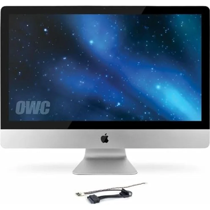 OWC Inline-HDD-Upgrade-Kabel für den digitalen Thermosensor für iMac 2009-2010 (OWCDIDIMACHDD09) - Preisvergleich – Bild 2