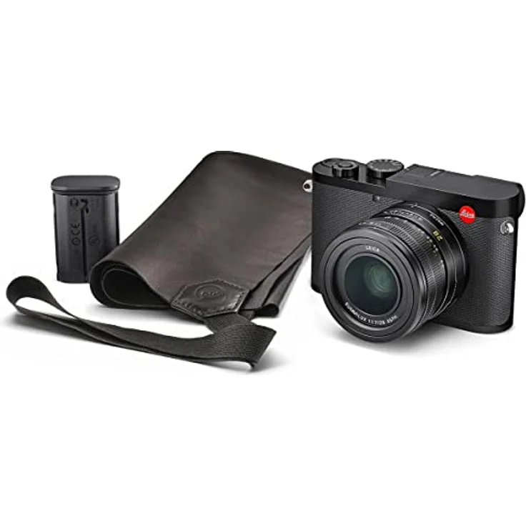 Leica Q2 schwarz – Bild 2