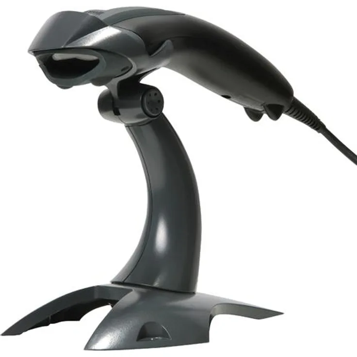 Honeywell Voyager 1400g2D Barcode Scanner, 1D/2D-Imager, Schwarz, USB-Schnittstelle, upgrade-fähig