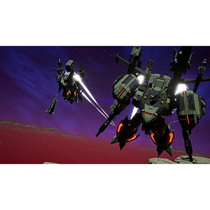 Daemon X Machina (Switch) – Bild 2