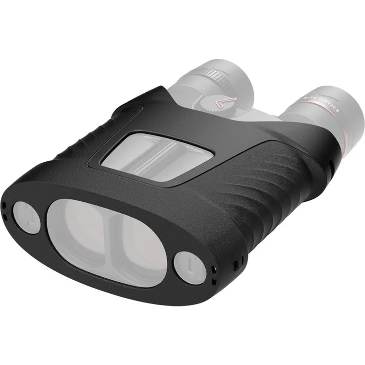 Kite Optics APC 42, Fernglas mit Silikonummantelung für optimalen Schutz und Grip, verschiedene Farben verfügbar