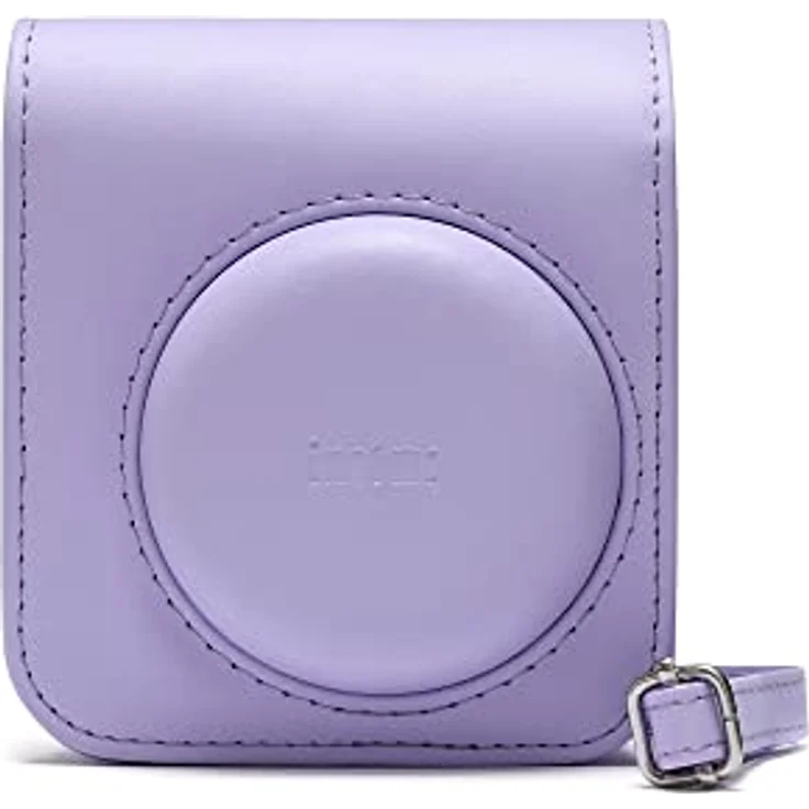 INSTAX Mini 12 Accessory Kit, Lilac-Purple – Bild 2