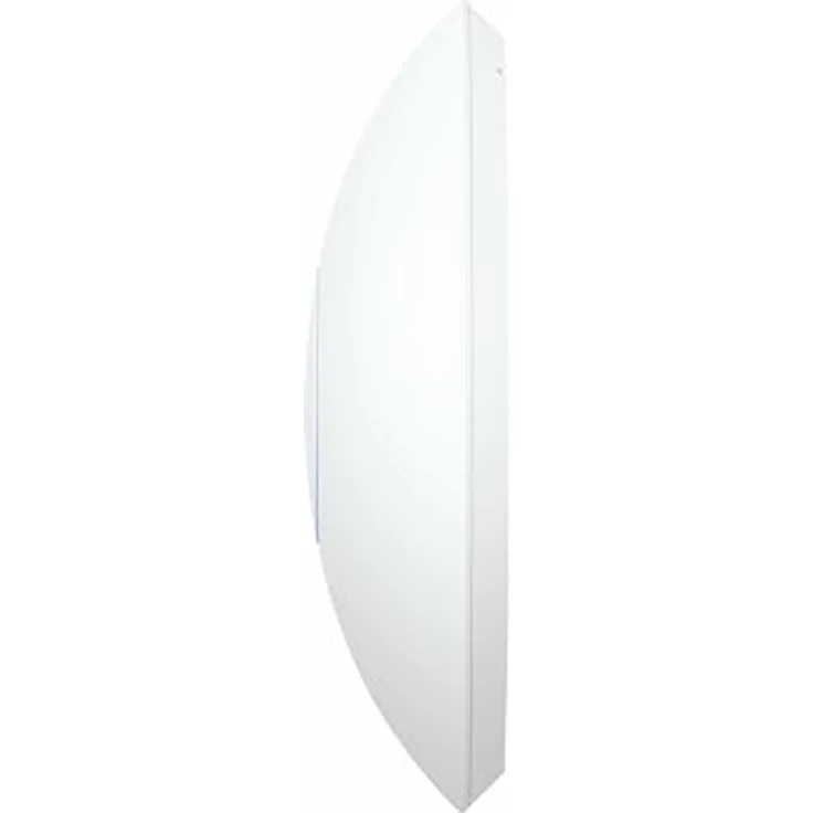Ubiquiti UniFi 7 Long Range U7-LR, Deckenmontierter WiFi 7 Access Point mit 5 räumlichen Streams und 7300 Mbit/s, weiß – Bild 3