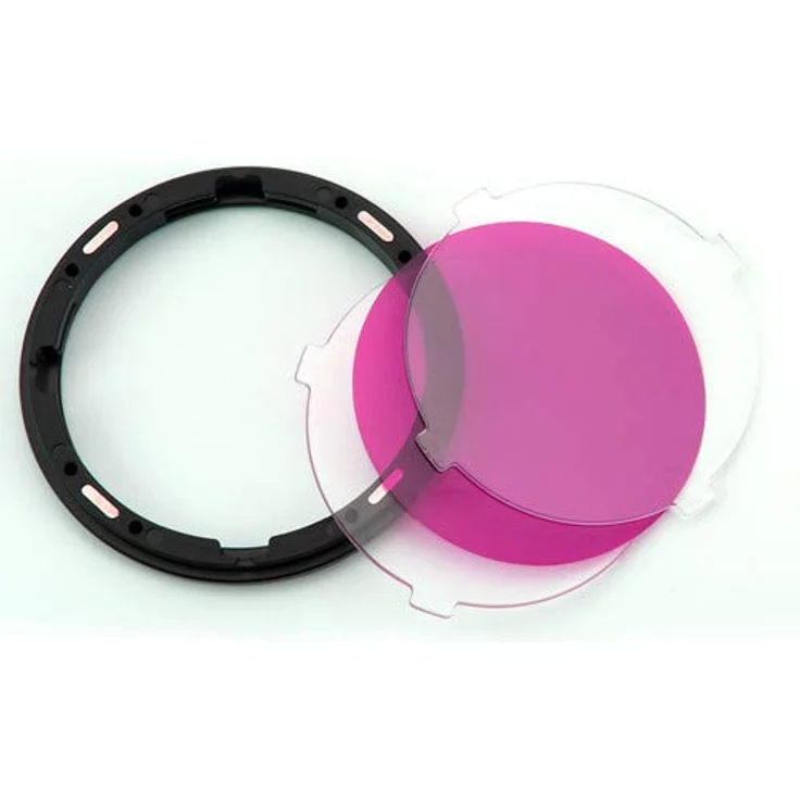 Godox Color Temperature Adjustment Set V 11T – Bild 2