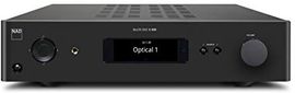 NAD Musikstreamer/Vorverstärker C658 Graphite