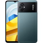 Xiaomi Poco M5 128GB/6GB RAM Dual-SIM grün