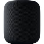 Apple HomePod Sprachassistent space grau