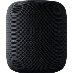 Bild für Apple HomePod Sprachassistent space grau