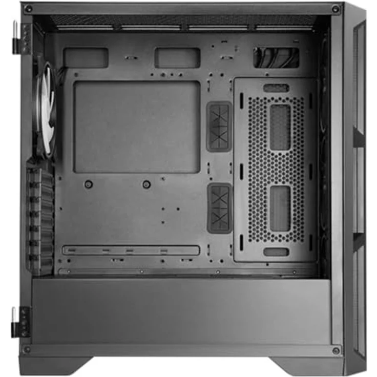 One Gaming AR078, Gaming PC mit Ryzen 5 7600X, RX 9060 XT, 2 TB NVMe, 32 GB RAM – Bild 4
