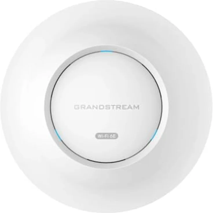 Grandstream WiFi-AccessPoint GWN7665, Originales Markenprodukt mit Zwei Jahre Garantie, weiß – Bild 1