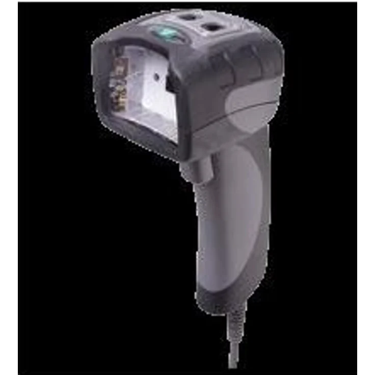 Pepperl & Fuchs OHV1000-F223-R2, Barcode-Scanner für 1D- und 2D-Barcodes, Handheld Data Matrix