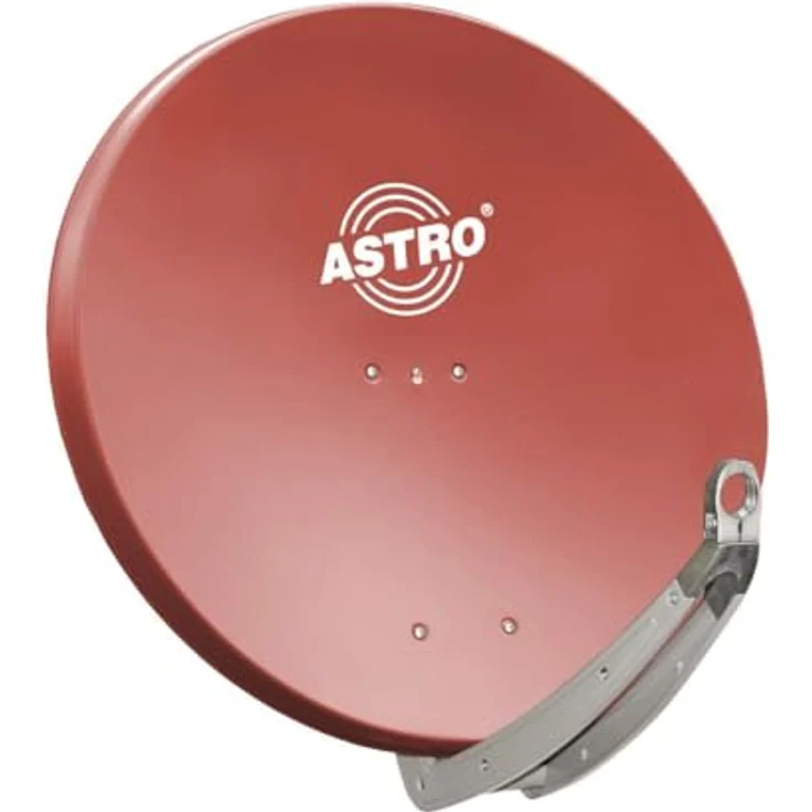 Astro ASP 85 rot – Bild 2