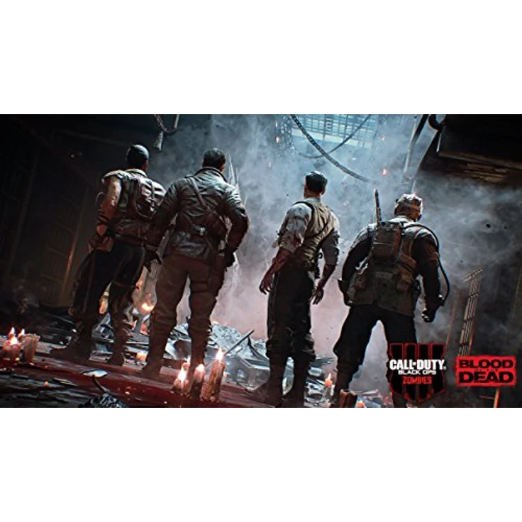 Call of Duty: Black Ops 4 [Playstation4] – Bild 3