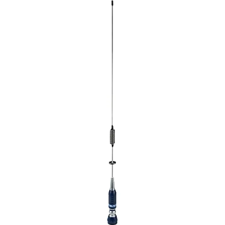 CB-Antenne PNI ML75, Länge 75cm, 26-28MHz, 300W, faltbar, ohne Zubehör – Bild 3