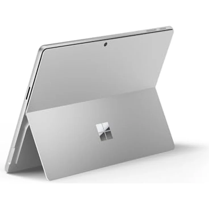 Microsoft Surface Pro 11. Edition (Intel) for business – Copilot+ PC (13", Intel Core Ultra 7 266V, 16 GB, 512 GB, Ohne Tastaturlayout), Notebook, Silber – Bild 3