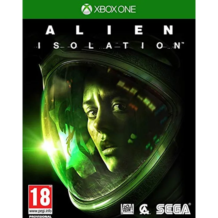 Alien Isolation [ ]