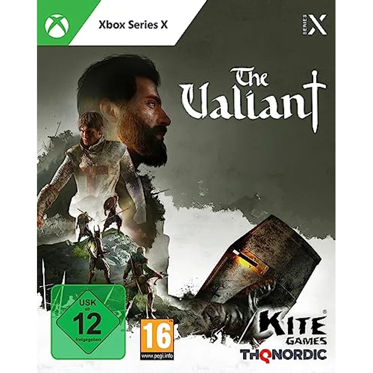 The Valiant – Bild 1
