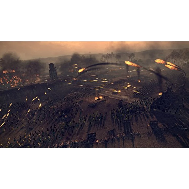 Total War - Attila (PC) – Bild 3