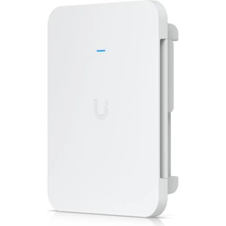 Ubiquiti Paintable Mounting Kit für U7 Pro Wall, Anpassbar für individuelle Farbgestaltung