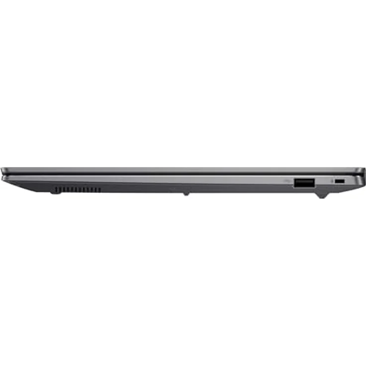ASUS ExpertBook P5, 14" Notebook mit Intel Core Ultra 5 226V, 16 GB RAM, 1000 GB SSD, WQXGA-Display, Grau – Bild 6