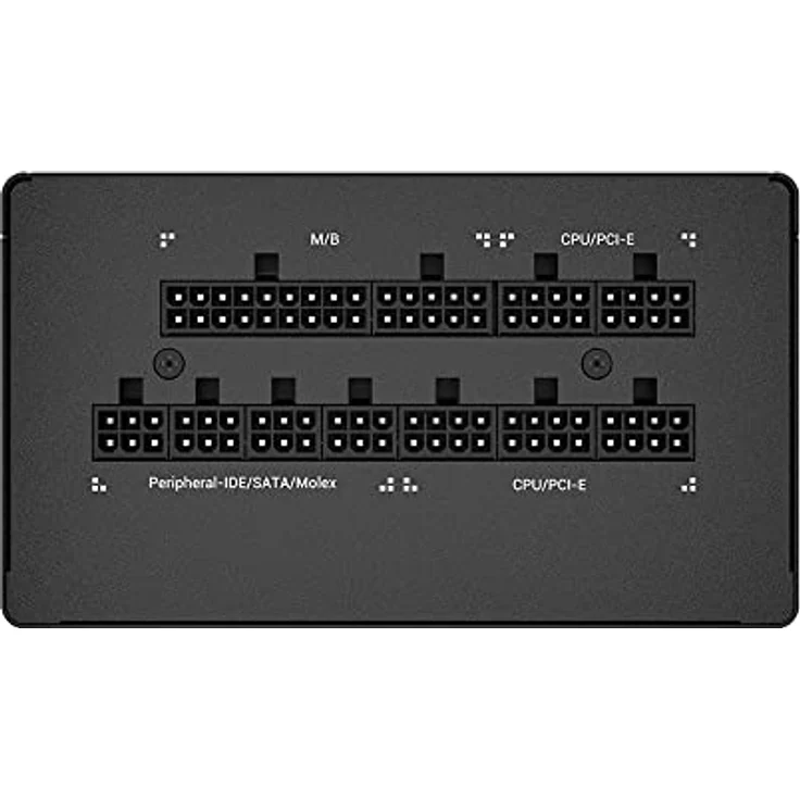 DeepCool Netzteil R-PQA00M-FA0B-EU – Bild 4