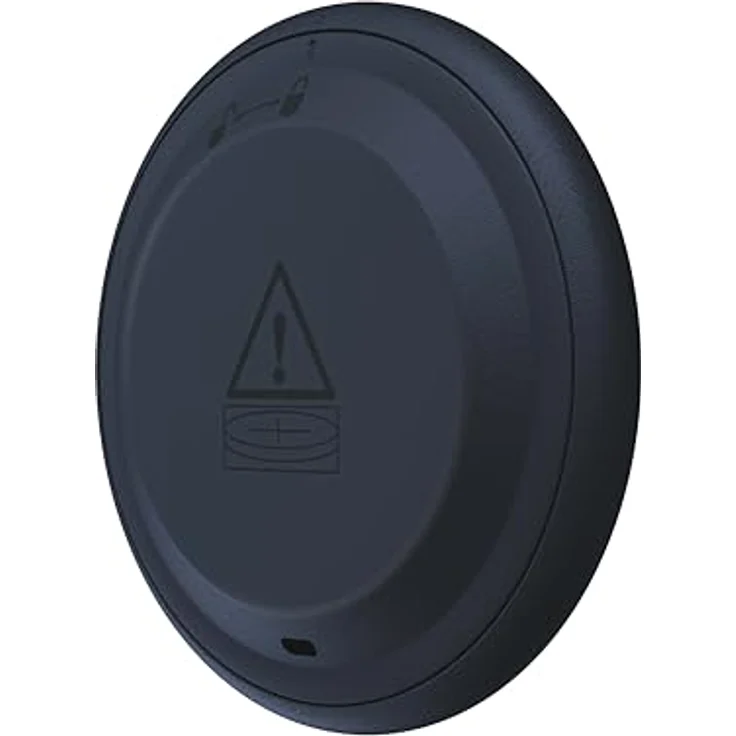 Motorola moto tag, Bluetooth Tracker für Android-Geräte, IP67 wasserdicht, austauschbare Batterie, blau – Bild 3