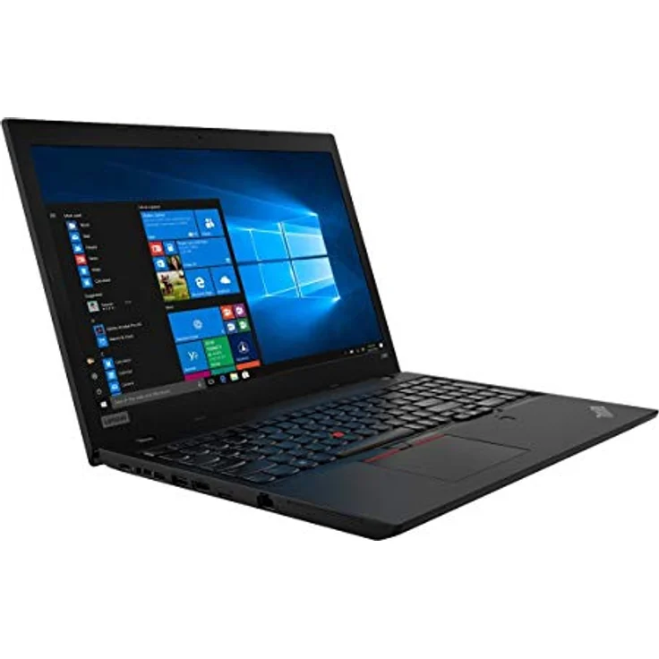 Lenovo ThinkPad L590 - Core i7-8565U 1.80GHz (16GB Ram-512GB SSD-LTE) – Bild 8