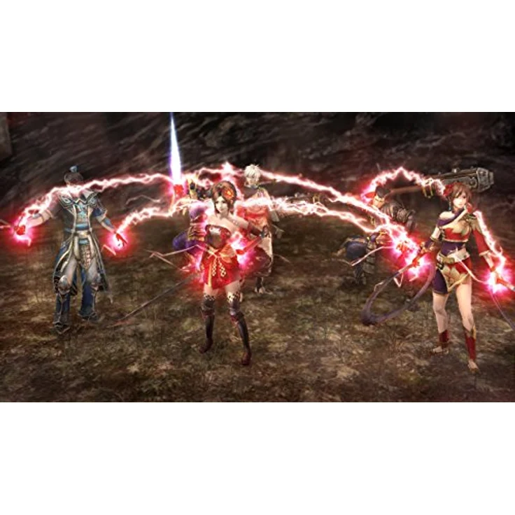 Warriors Orochi 3 Ultimate (Xbox One) – Bild 4