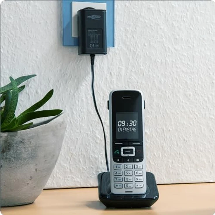 ANS APS 300 Universal Netzteil – Bild 7