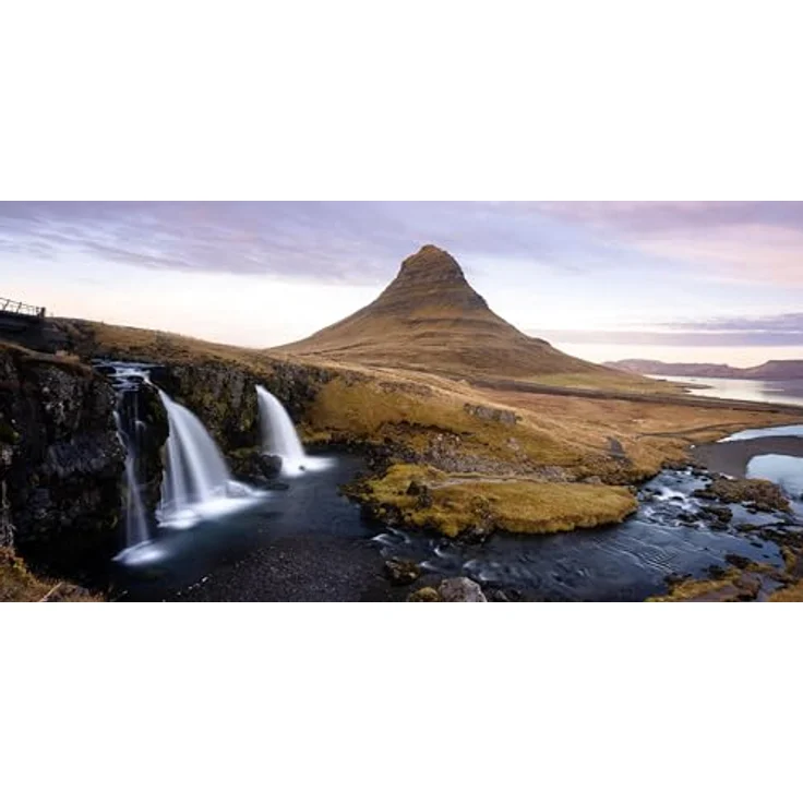 PolarPro - DJI Osmo Pocket 3 - Shutter Collection (ND8, ND32, ND128) - Filterset for DJI Osmo Pocket 3 – Bild 5