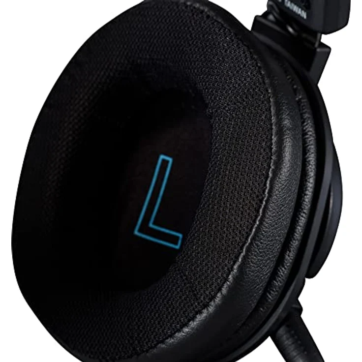 YAMAHA ZG01 Audio-Mixer 5 Kanäle Schwarz, für ernsthafte Gaming-En – Bild 4