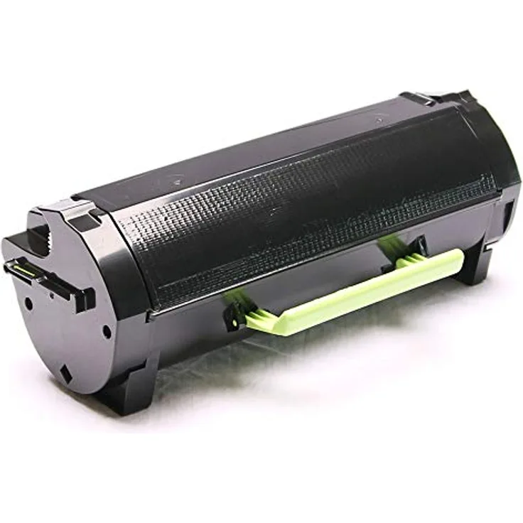 ABC Kompatibler Toner für Lexmark 24B6186, Schwarz, geeignet für Lexmark M 3150 und Lexmark XM 3150
