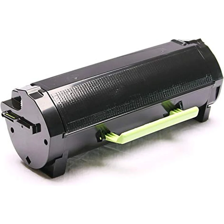 ABC Kompatibler Toner für Lexmark 24B6186, Schwarz, geeignet für Lexmark M 3150 und Lexmark XM 3150