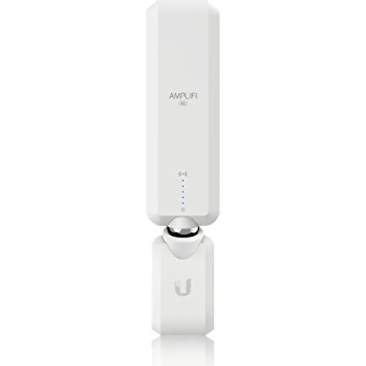 Ubiquiti AmpliFi Home Wi-Fi WLAN-Mesh System AFI-P-HD MeshPoint - Wi-Fi-Range-Extender - Wi-Fi 5 - 2.4 GHz, 5 GHz