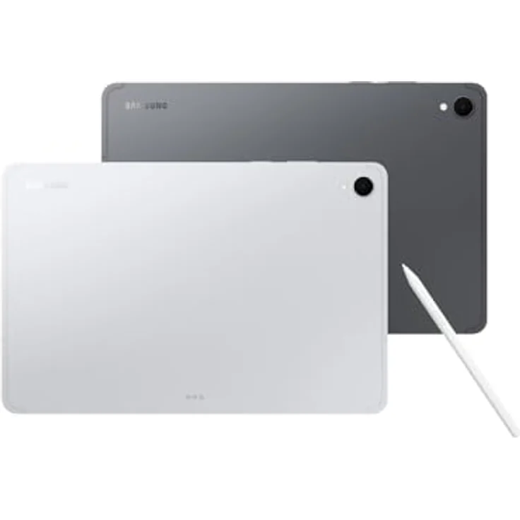 Samsung Galaxy Tab S11, AI Tablet, 11 Zoll AMOLED Display, 512 GB Speicher, 12 GB RAM, Wi-Fi, Gray, 3 Jahre Herstellergarantie [Exklusiv auf Amazon] – Bild 2