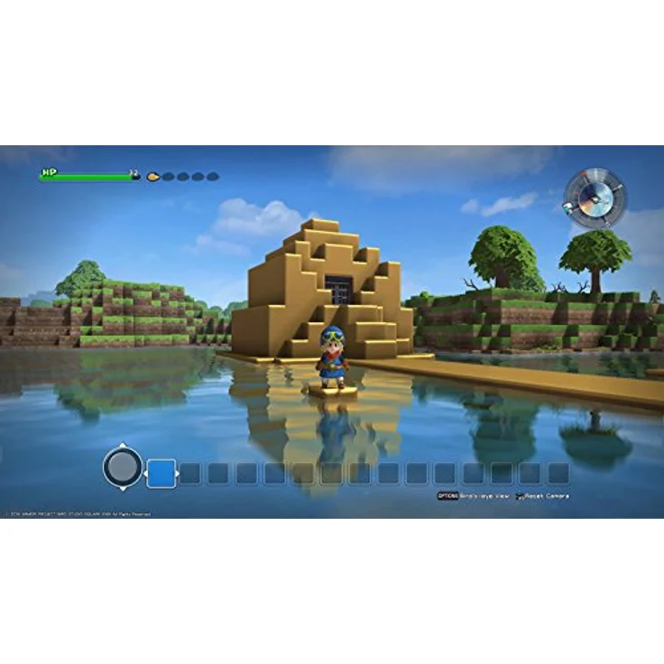 Dragon Quest Builders (Day One Edition) (PS4) - Preisvergleich – Bild 3