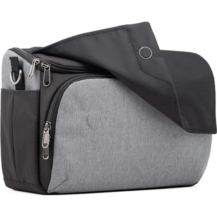 Think Tank Mirrorless Mover 30 Cool Grey Kameratasche für spiegellose Systeme – Bild 4