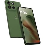 Motorola Solutions Moto g56 5G, Smartphone mit 256 GB Speicher, 50-MP-Kamera und 6,72"-FHD+-Display