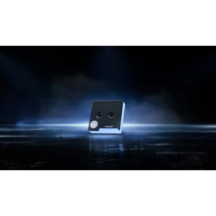 EKWB WAC Quantum Velocity3 1700/1851/AM5, CPU Wasserkühler aus Acetal, schwarz – Bild 5