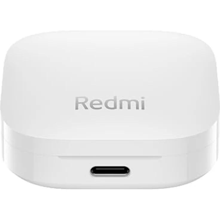 Xiaomi Redmi Buds 6 Active - Headset - weiß In-Ear-Kopfhörer mit hybrider aktiver Geräuschunterdrückung – Bild 4