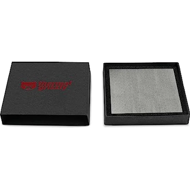 Thermal Grizzly - KryoSheet (50x50x0,2mm) - Graphen-Wärmeleitpads - Höchste Wärmeleitfähigkeit - Alternative zu hochleistungsfähiger Wärmeleitpaste CPU/GPU/PS4/PS5/Xbox – Bild 2