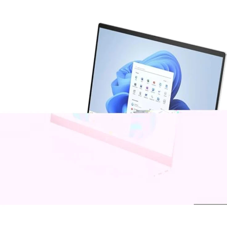 HP Envy Laptop 17,3" IPS FHD U7-155H 16GB/1TB SSD Win11 17-da0470ng, Silber – Bild 3