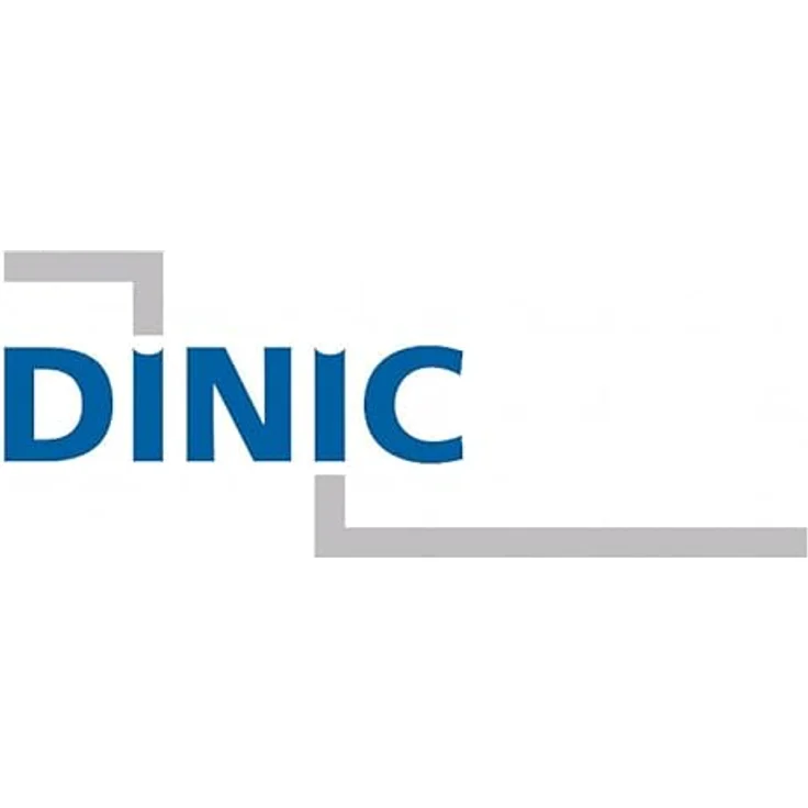 DINIC USB-C 4.0 Kabel, 1m, Typ C auf C, PD 240W, 40Gbps, Alu Stecker, Nylon Kabel, schwarz – Bild 5