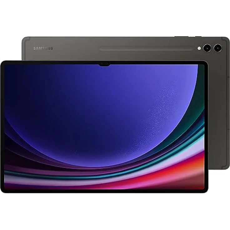 Samsung X916 Galaxy Tab S9 Ultra 256GB/12GB RAM 5G graphite – Bild 1