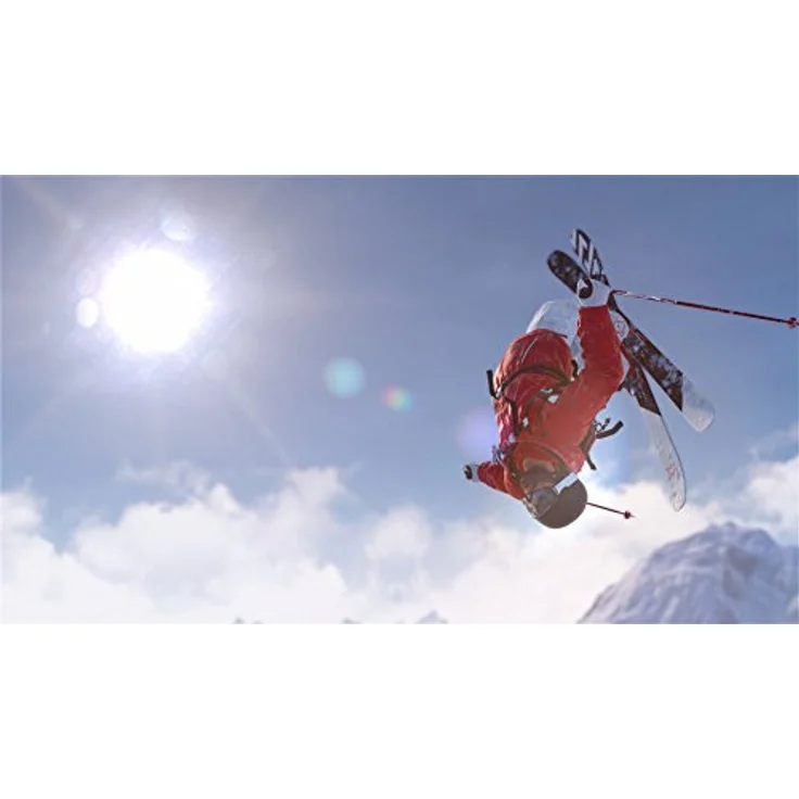 Steep (Xbox One) - Preisvergleich – Bild 4