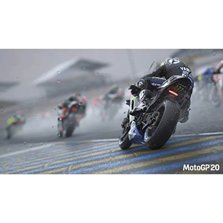 MotoGP 20 (PC) – Bild 3