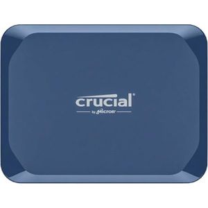 Bild für CRUCIAL X10 Portable SSD