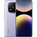 Xiaomi Redmi Note 14 Pro+ 5G, Smartphone mit 200 MP Kamera, 12GB RAM und 512GB Speicher, IP68 wasserdicht