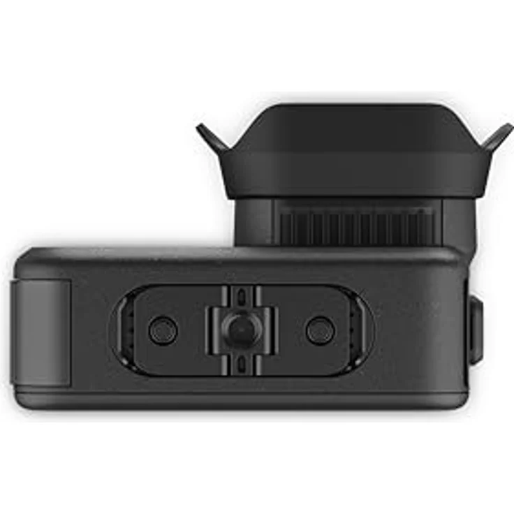 GOPRO MISSION 1 Action Kamera, 50 MP, 8K Videoaufnahme, Touchscreen, kompakt für Creator – Bild 6