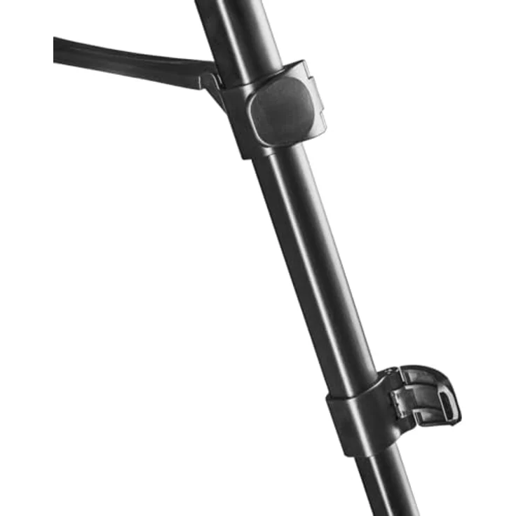 Walimex pro Advanced 173 SH Videostativ – Bild 5